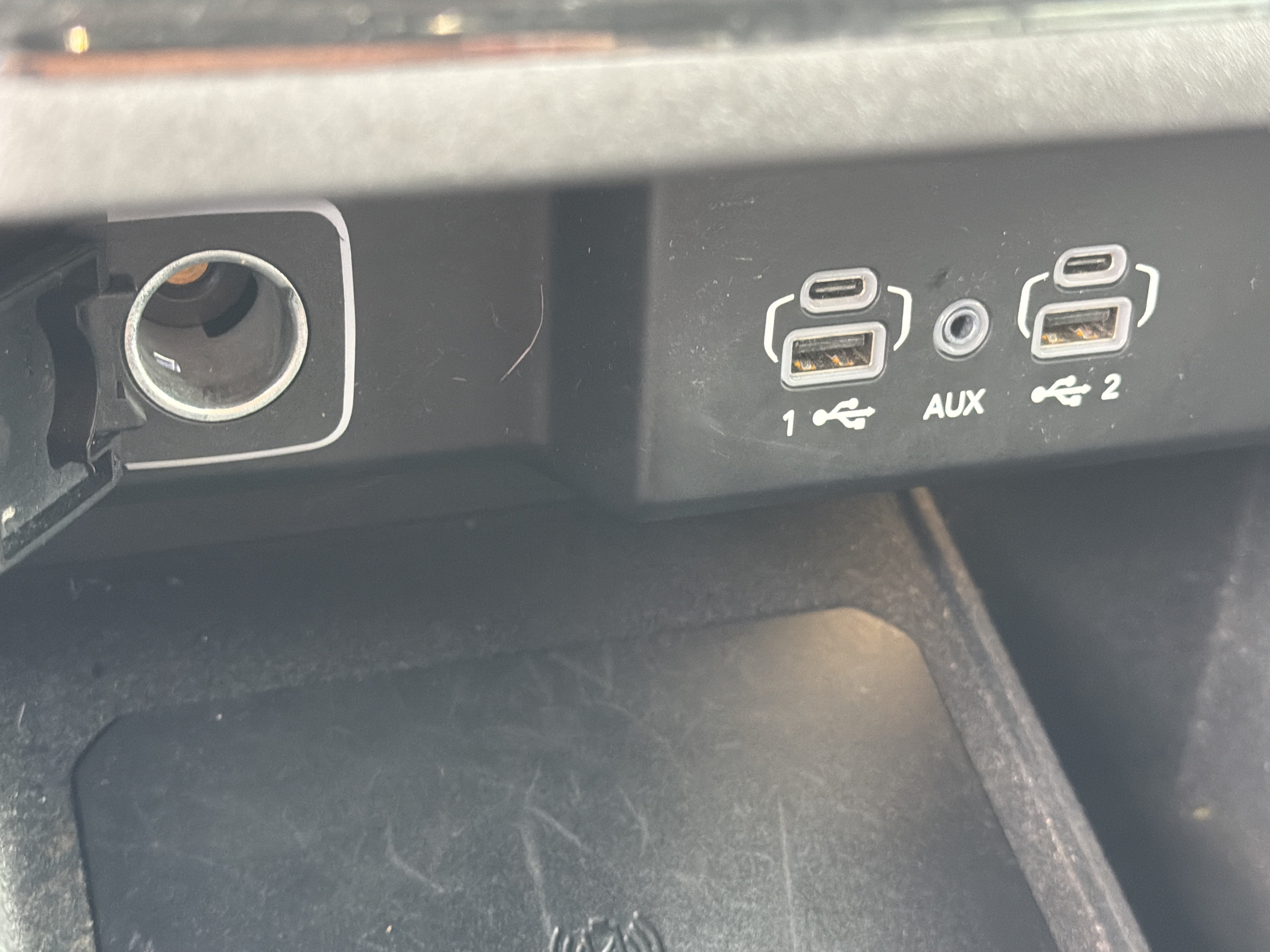 Used 2024 Silver Zynith Jeep Series II image 31