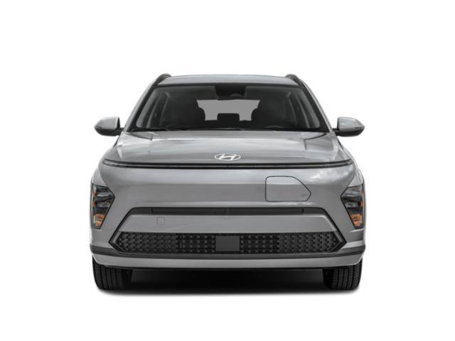 Used 2025 Cyber Gray Metallic Hyundai SEL image 7