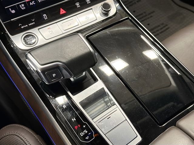2023 Audi A8 Base - Photo 28