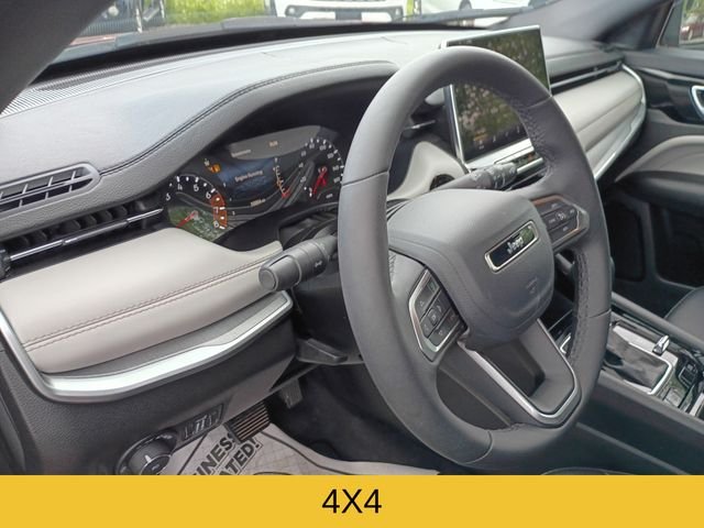 Used 2024 Red Jeep Limited image 11