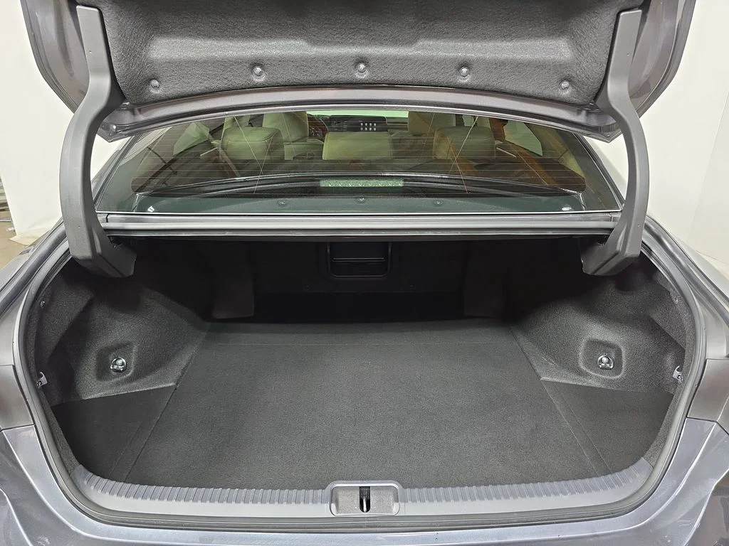 Used 2025 Gray Lexus 350 image 25