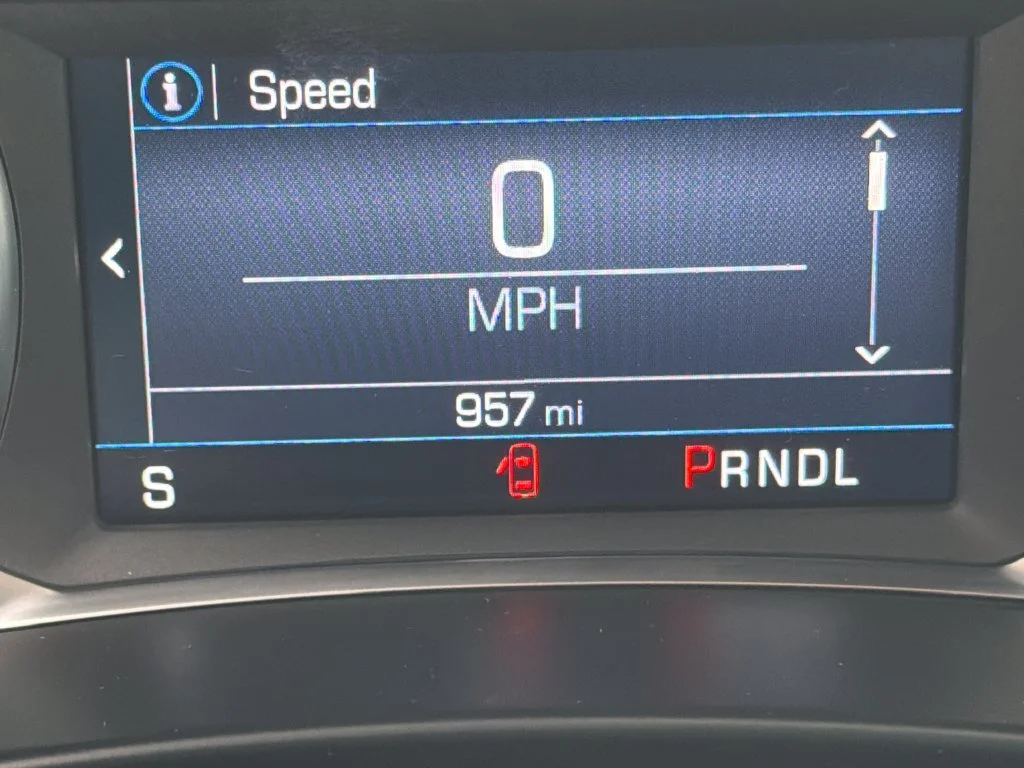 2024 Chevrolet Equinox LT - Photo 15