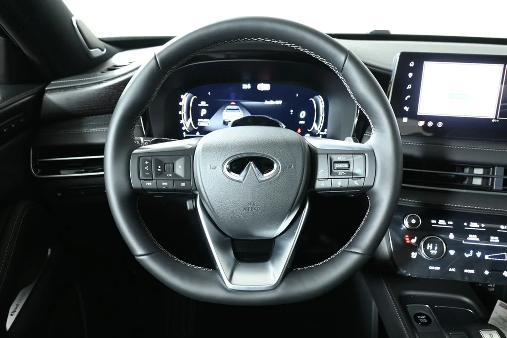 2026 INFINITI QX60 AUTOGRAPH - Photo 14