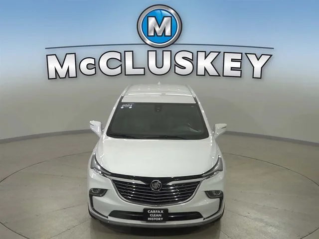 2024 Buick Enclave Premium - Photo 16