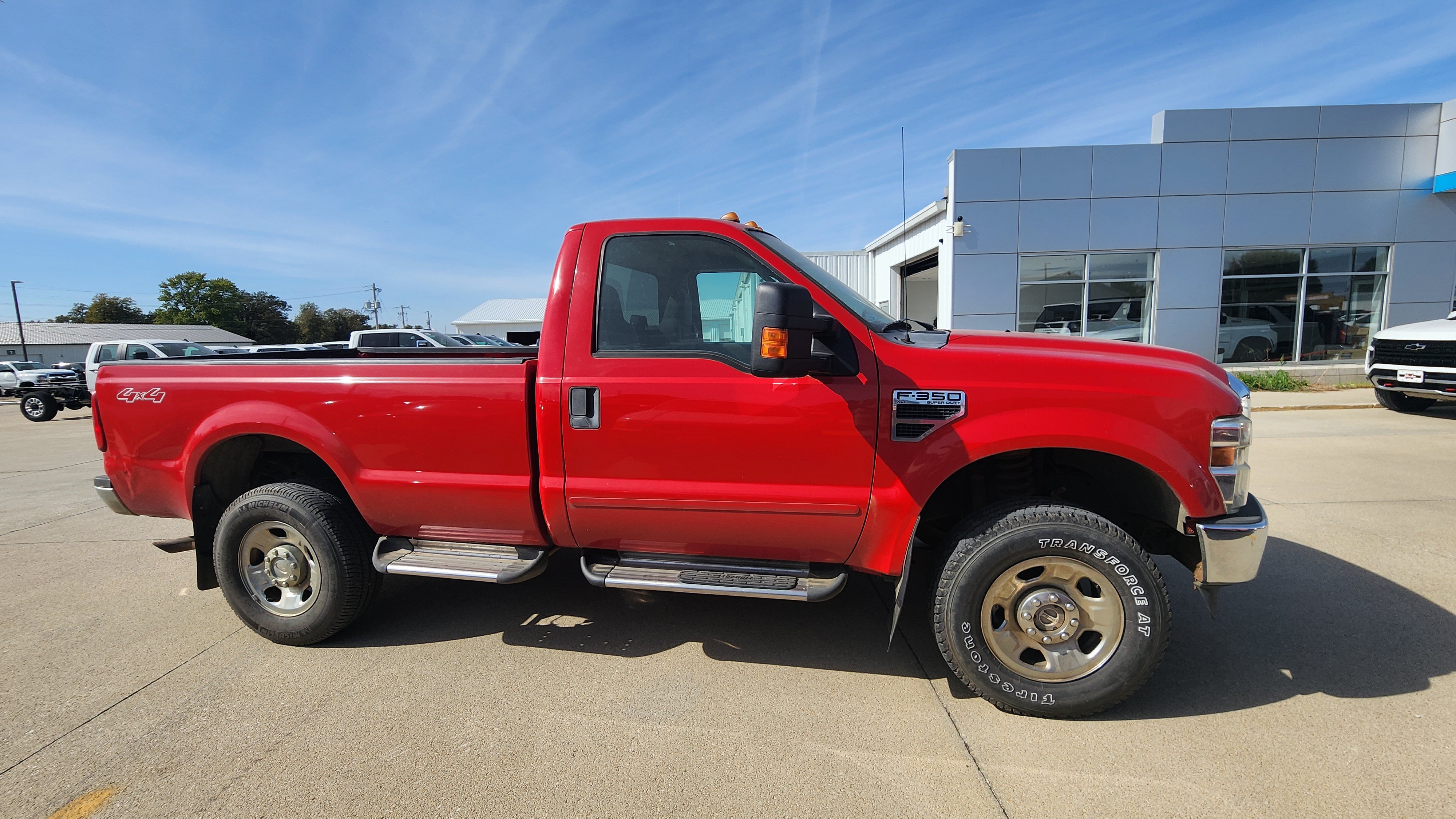Used 2009  Ford XLT image 4