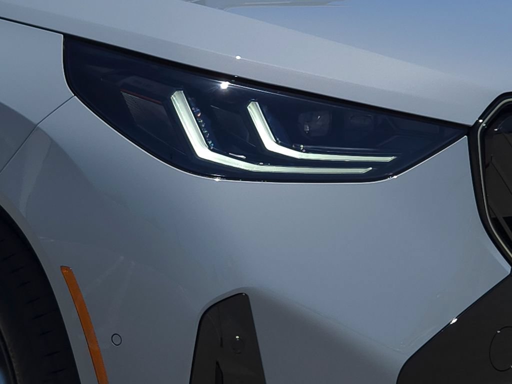 New 2026 Brooklyn Grey Metallic BMW 30 xDrive image 5