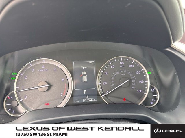 2018 Lexus RX 350