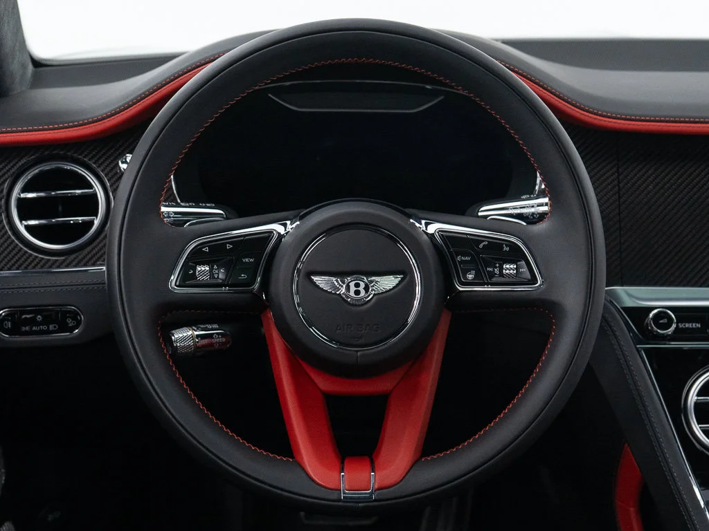 Certified Used 2023 Titan Gey Bentley Speed image 26
