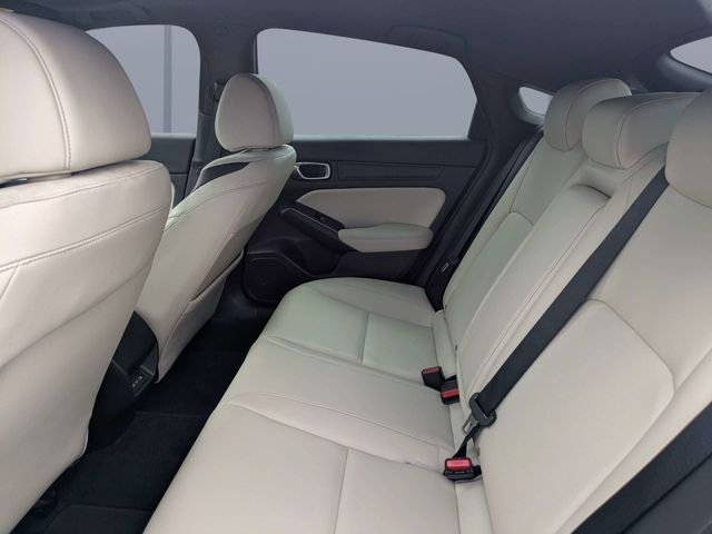 Used 2024 Blue Acura A-Spec Tech Package image 12