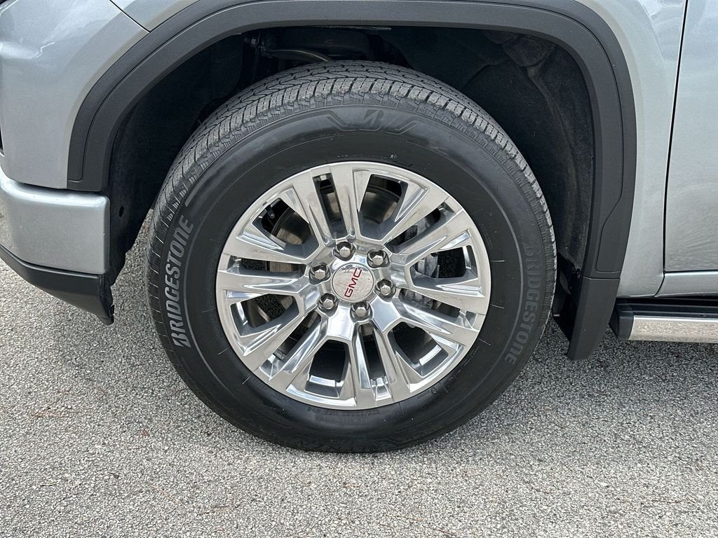 2023 GMC Sierra 1500 Denali Denali - Photo 33
