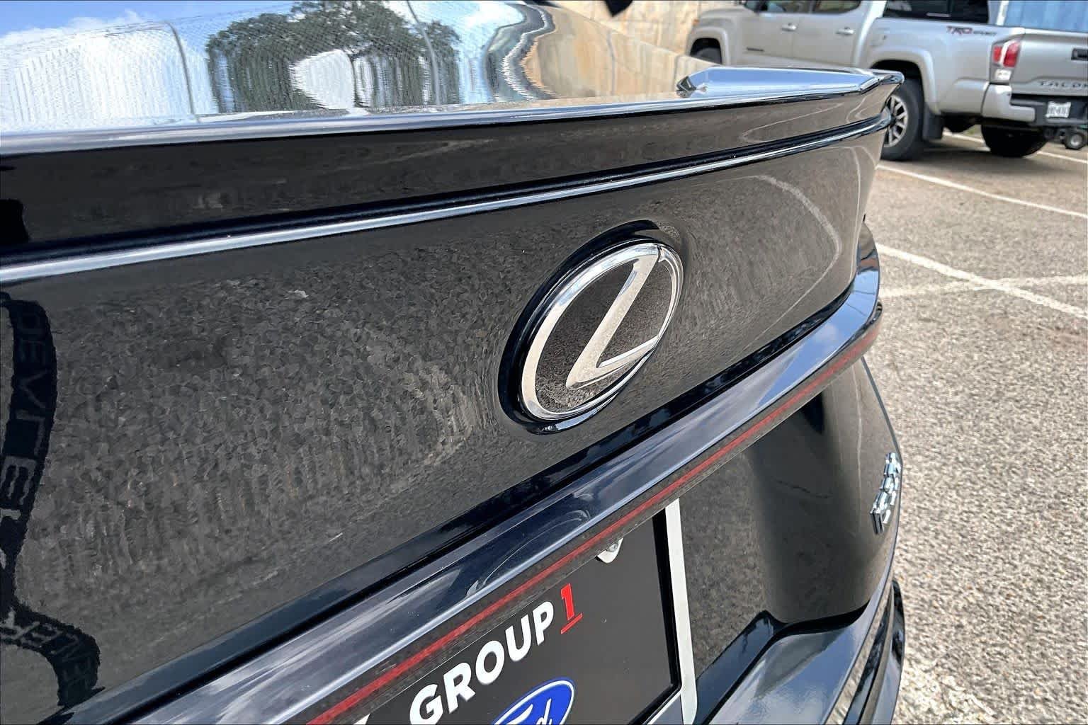 Used 2021 Caviar Lexus F SPORT image 31