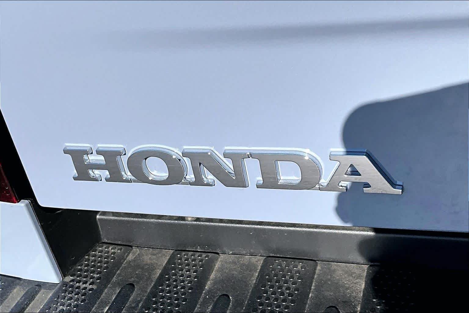 2026 Honda Ridgeline RTL - Photo 15