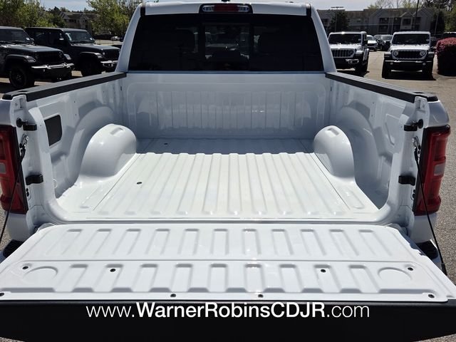 2026 RAM 1500 Big Horn/Lone Star - Photo 13