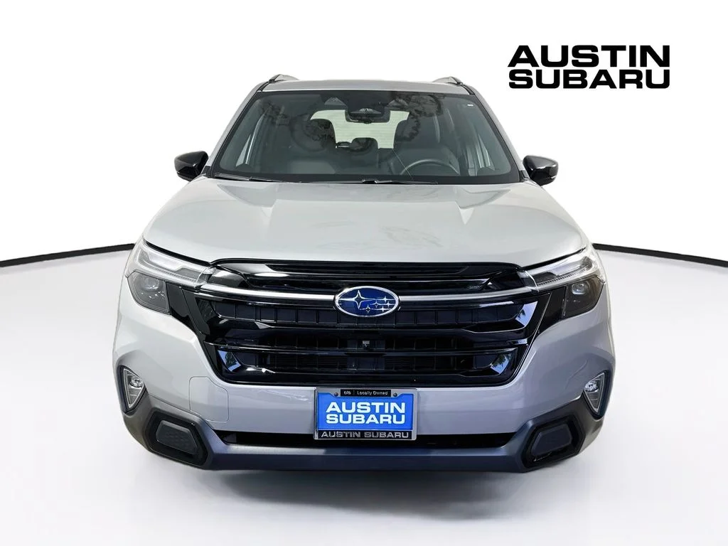 Used 2026 Beige Subaru Touring image 3