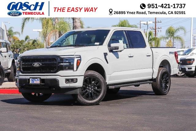 New 2026 Avalanche Ford Lariat® image 30
