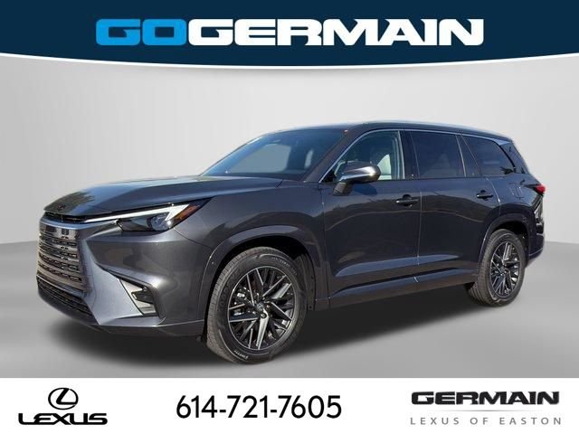 2026 Lexus TX  350 PREMIUM AWD