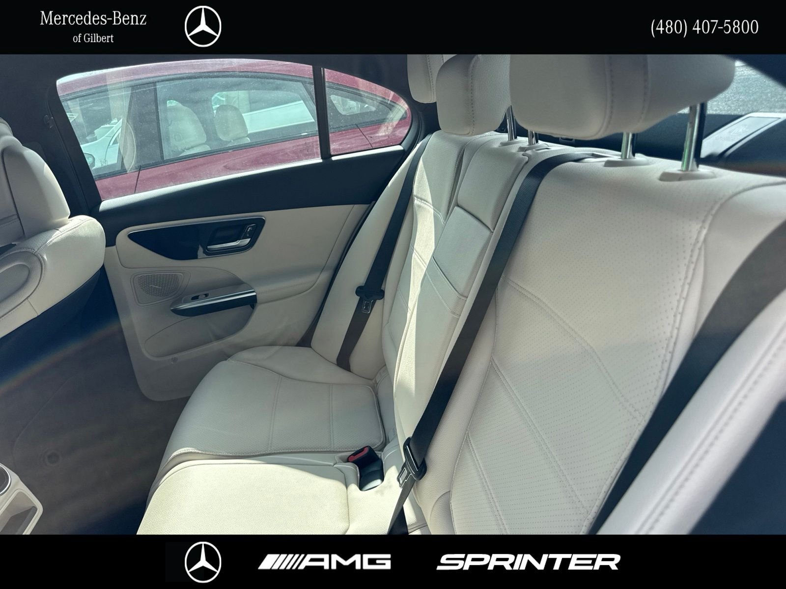 New 2026 Black Mercedes-Benz C 300 image 20