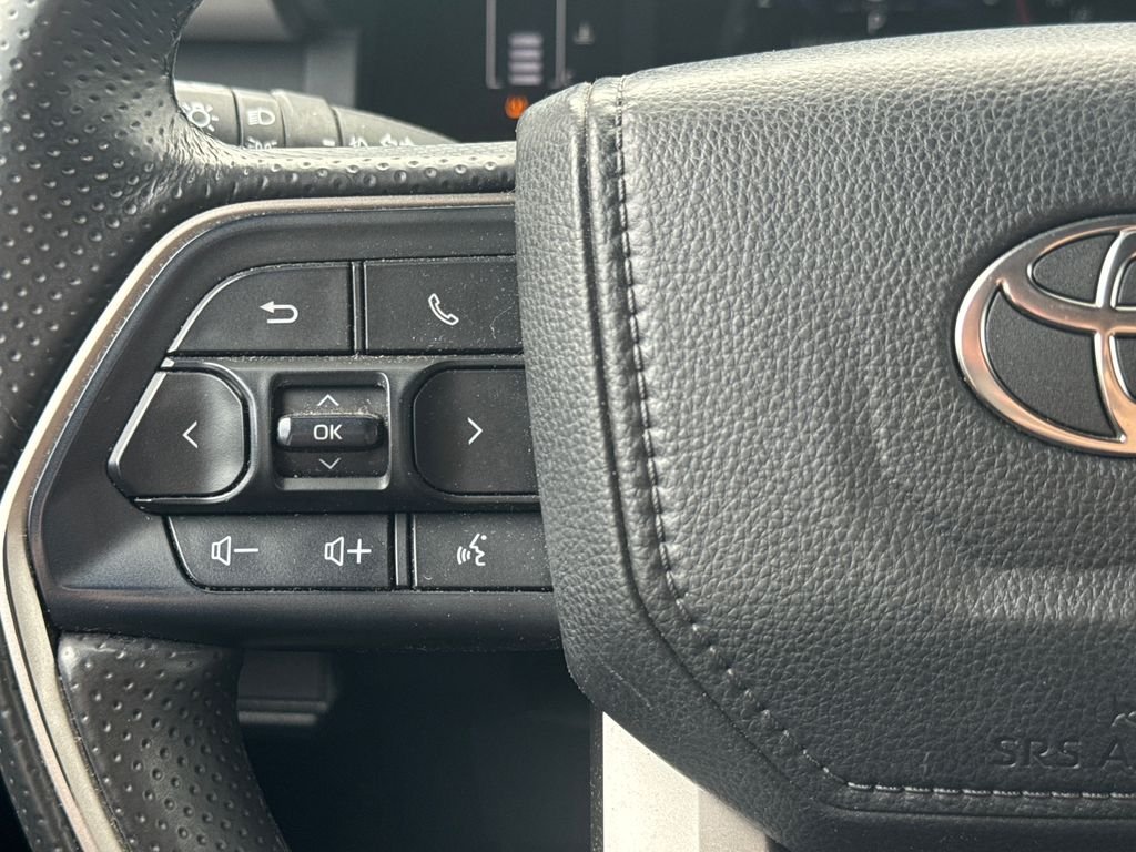 Used 2025 Gray Toyota SR5 image 19