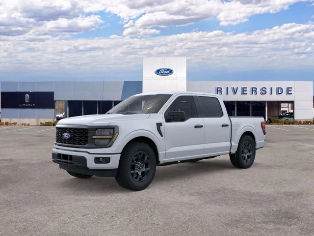 2026 Ford F-150 STX®
