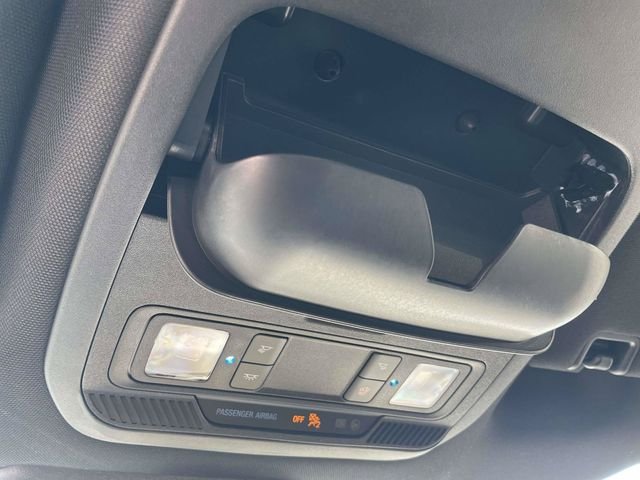 New 2026 Oxford White Ford XLT image 13
