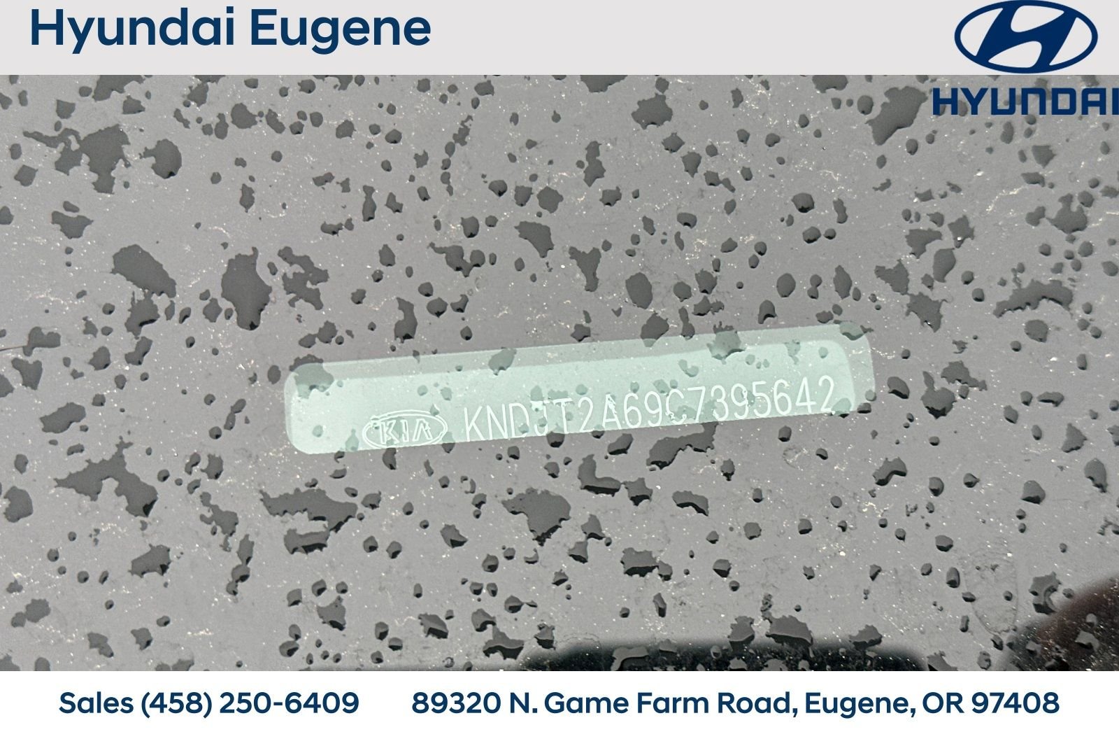 Used 2012 Kia Soul + with VIN KNDJT2A69C7395642 for sale in Eugene, OR