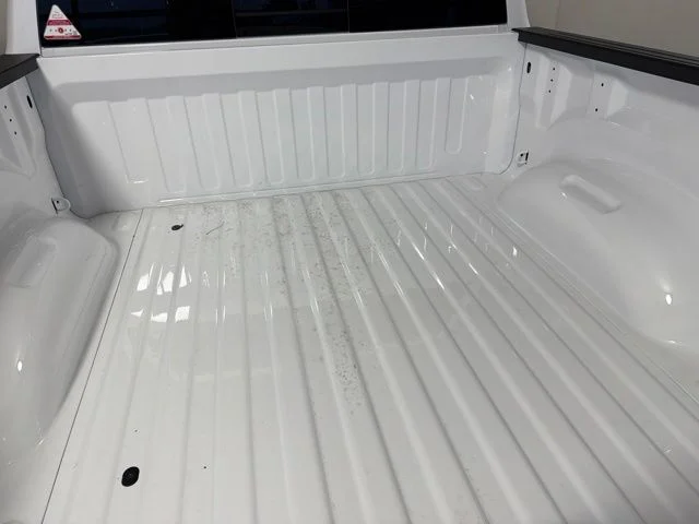 New 2026 White Ram Laramie image 12