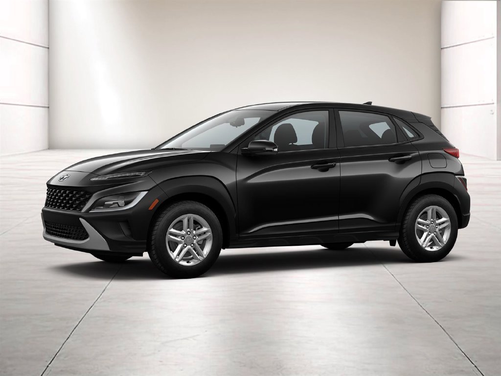 Used 2023 Hyundai Kona SE with VIN KM8K2CAB8PU047229 for sale in Hartsdale, NY