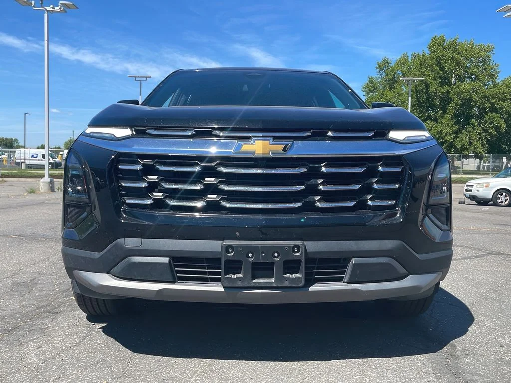 2025 Chevrolet Equinox LT - Photo 25