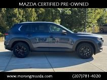 Certified Used 2025 Blue Mazda 2.5 S Select Package image 5