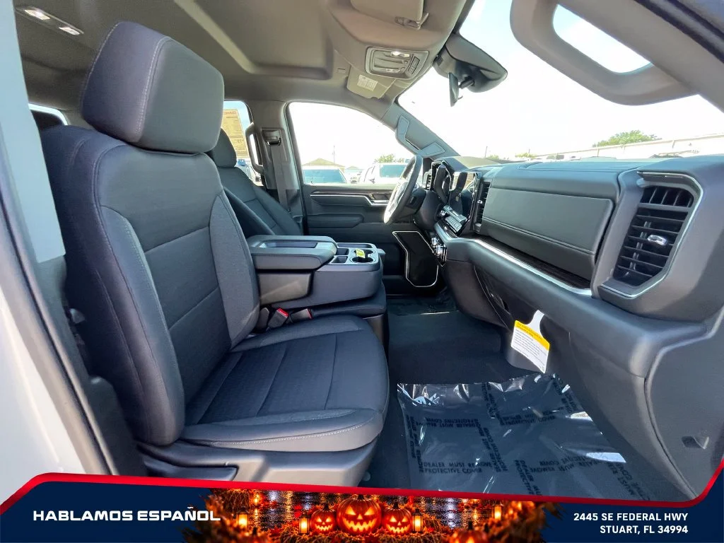 2026 GMC Sierra 1500 Elevation - Photo 20