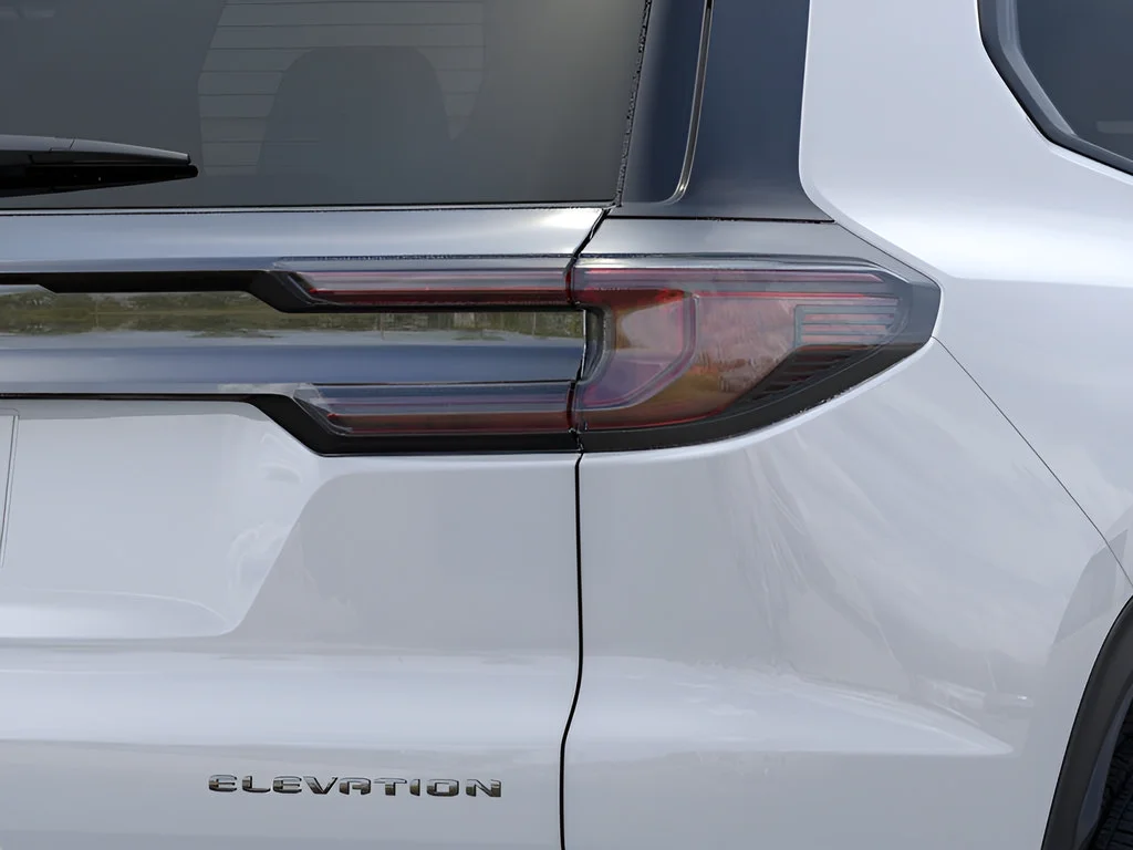 2026 GMC Acadia Elevation - Photo 21