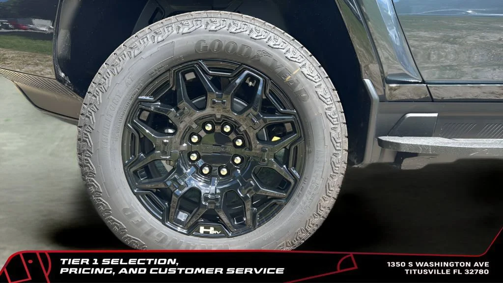 New 2026 Graphite Blue Metallic GMC 2X image 33