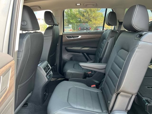 2026 Volkswagen Atlas SEL - Photo 22