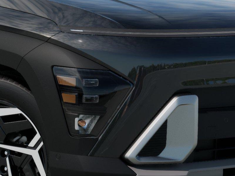 New 2027 Black Hyundai SEL Premium FWD image 9