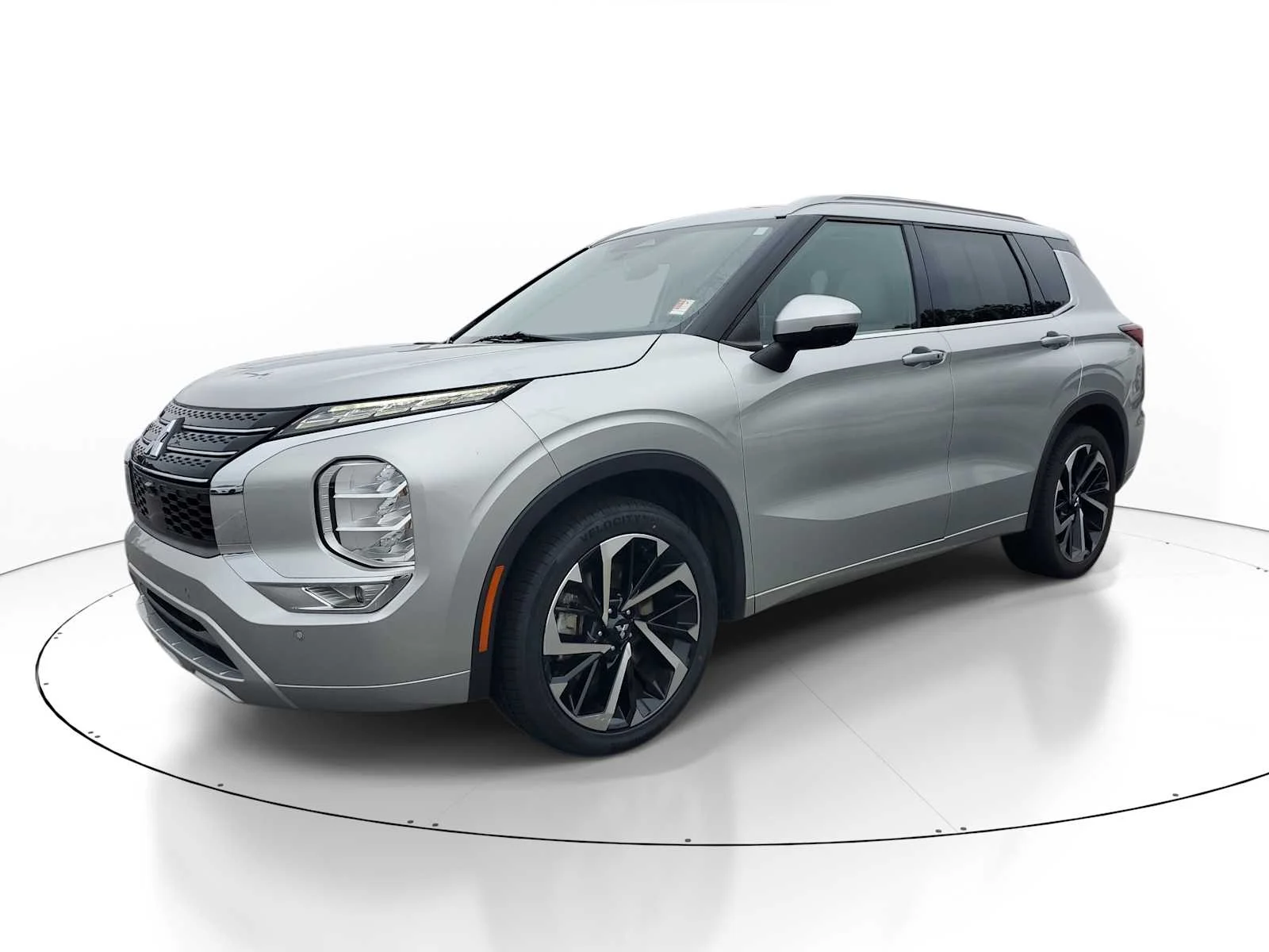Pre-Owned 2022 Mitsubishi Outlander SEL