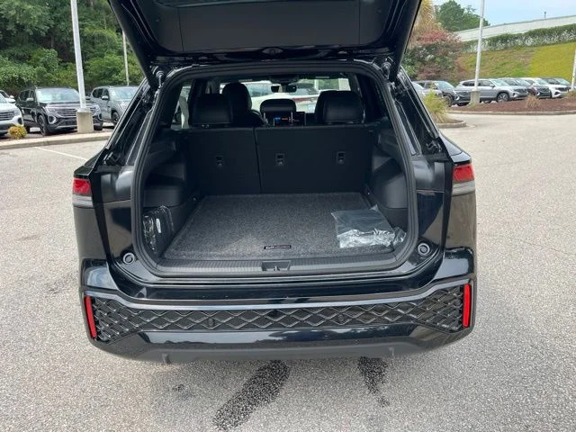 New 2026 Black Volkswagen 2.0T SE R-Line Black image 21