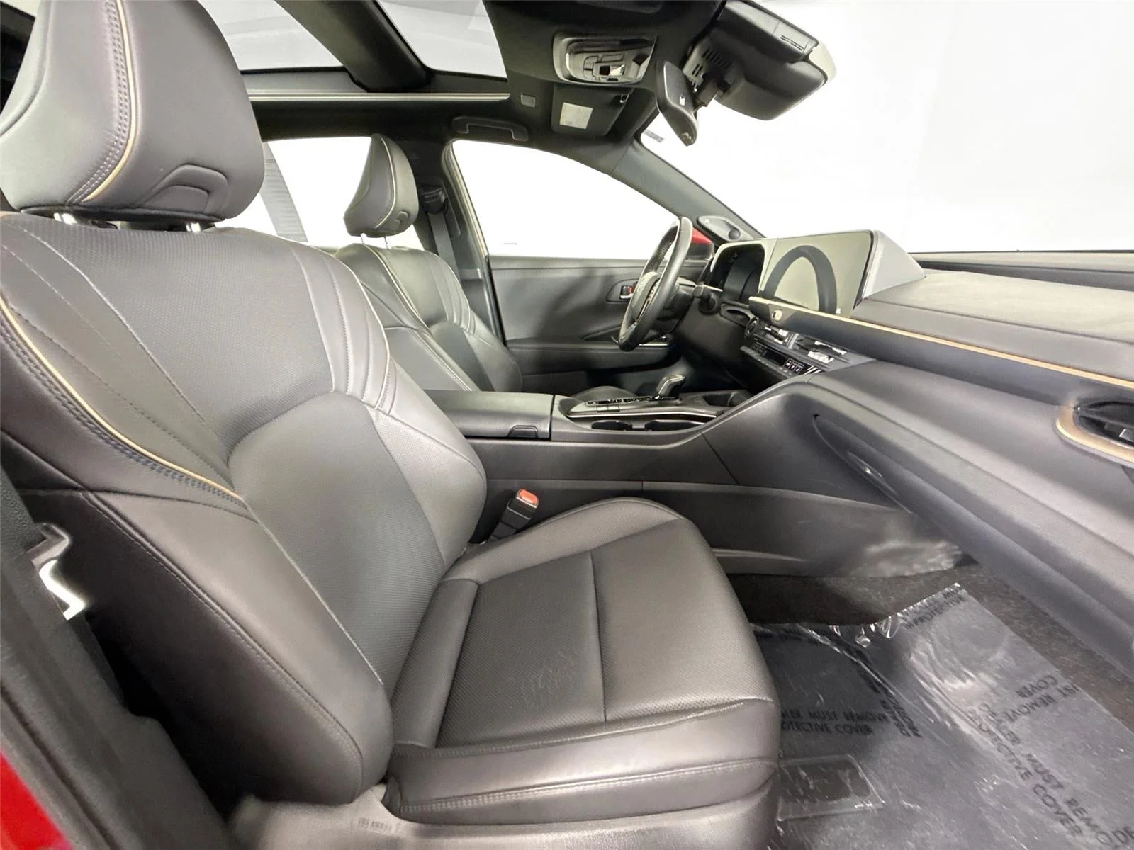 2023 Toyota Crown Limited - Photo 45