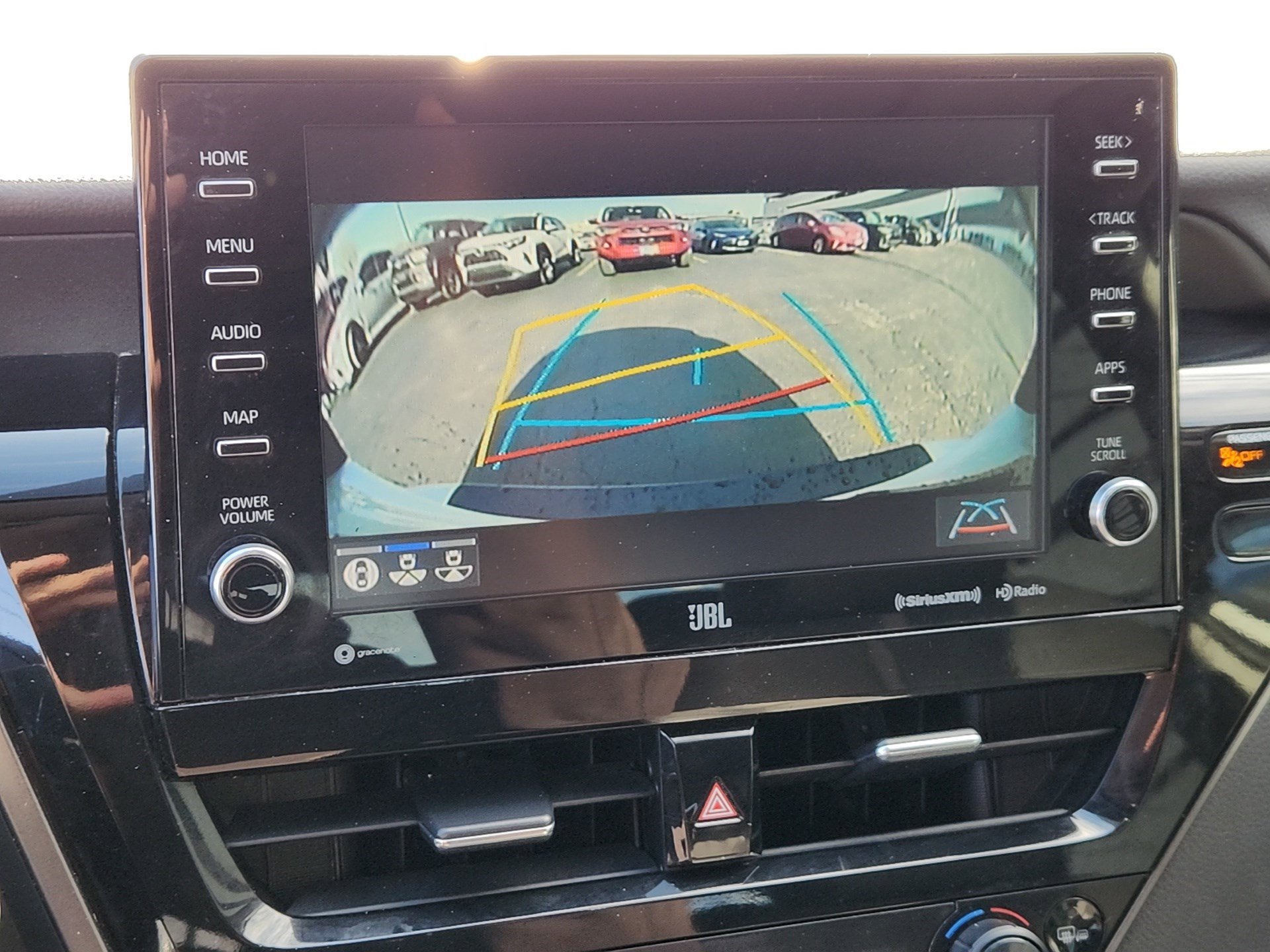 2024 Toyota Camry XSE - Photo 15