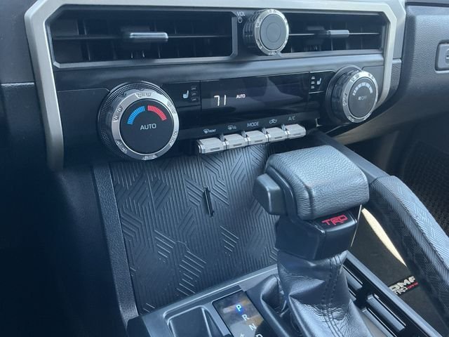 Certified Used 2024 Black Toyota TRD Off-Road image 22