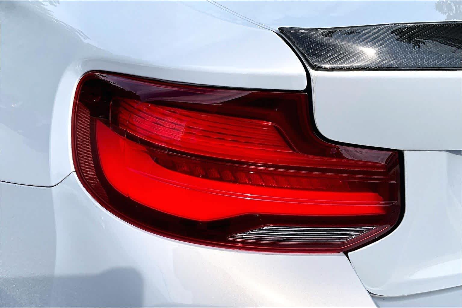 2020 BMW M2 Coupe Base - Photo 27