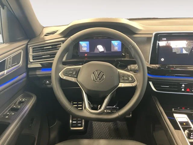 2026 Volkswagen Atlas Cross Sport SEL Premium R-LINE - Photo 12