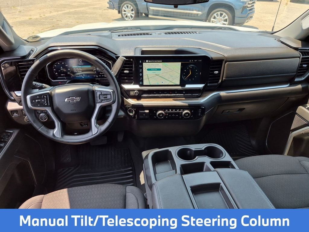 Used 2026 White Chevrolet RST image 28