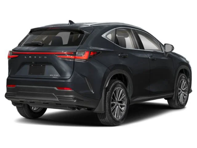 New 2026 Atomic Silver Lexus 350 image 5