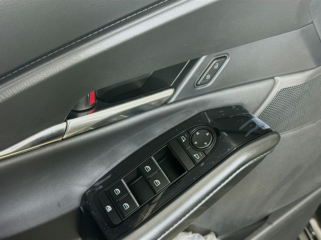 2025 Mazda CX-30 Preferred - Photo 18