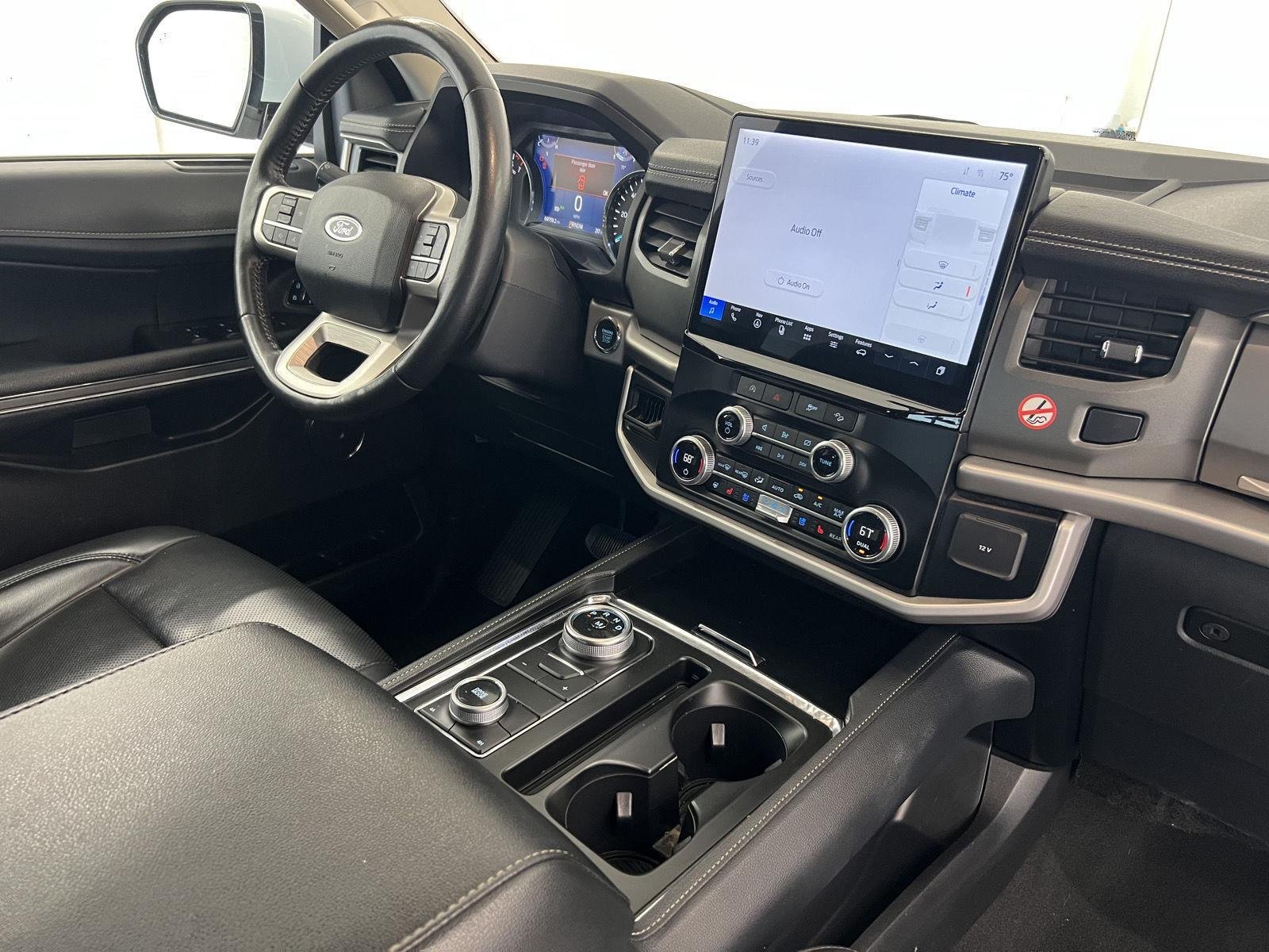 2024 Ford Expedition XLT - Photo 28