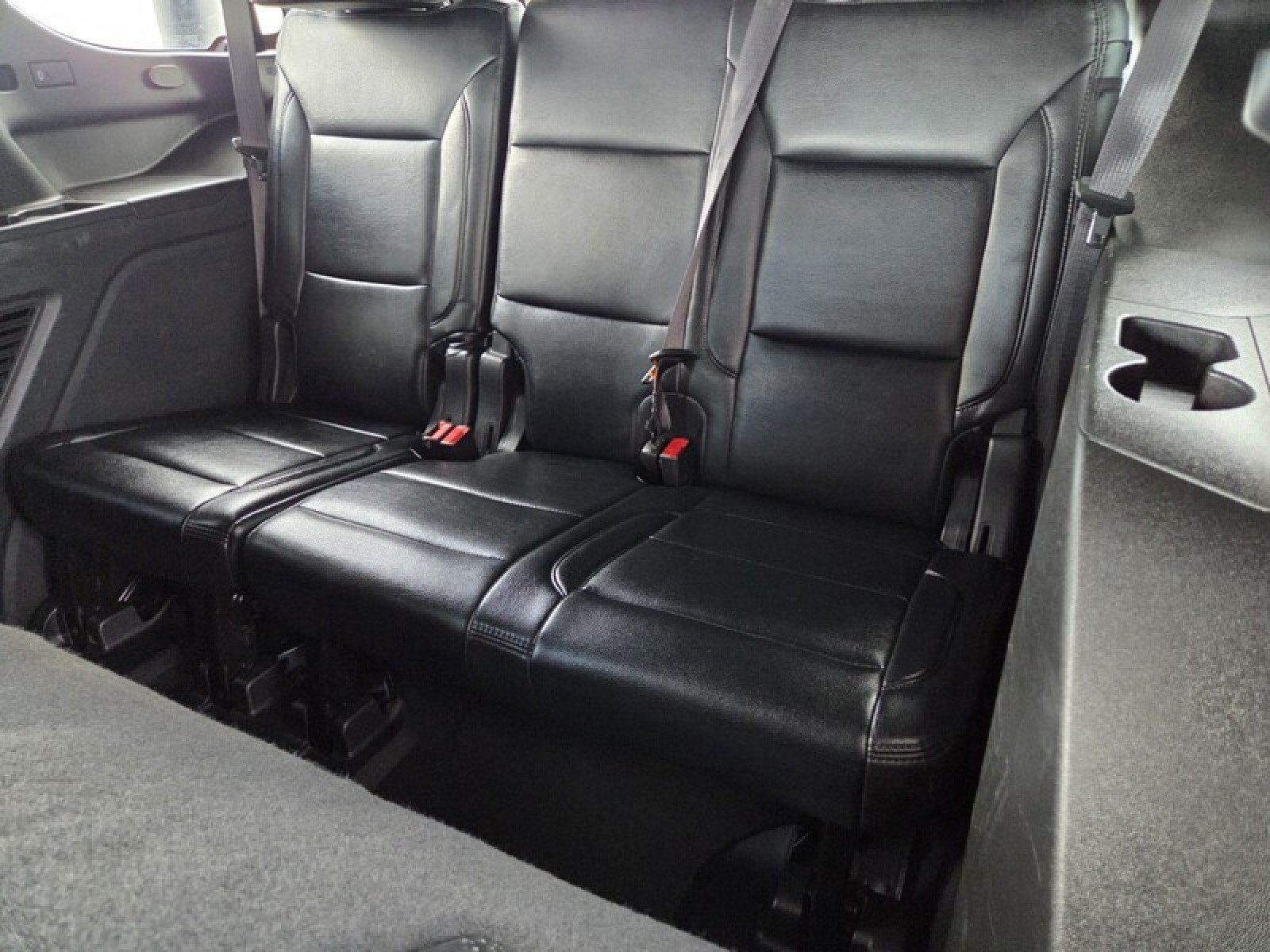 Used 2022 Black Chevrolet LS image 15