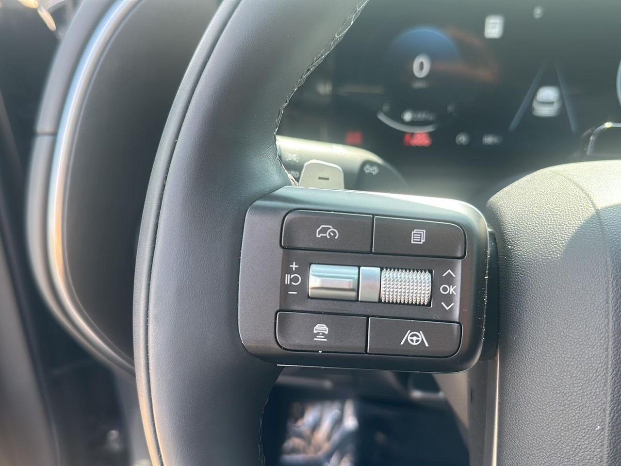 New 2026 Ecotronic Gray Pearl Hyundai Calligraphy AWD image 17