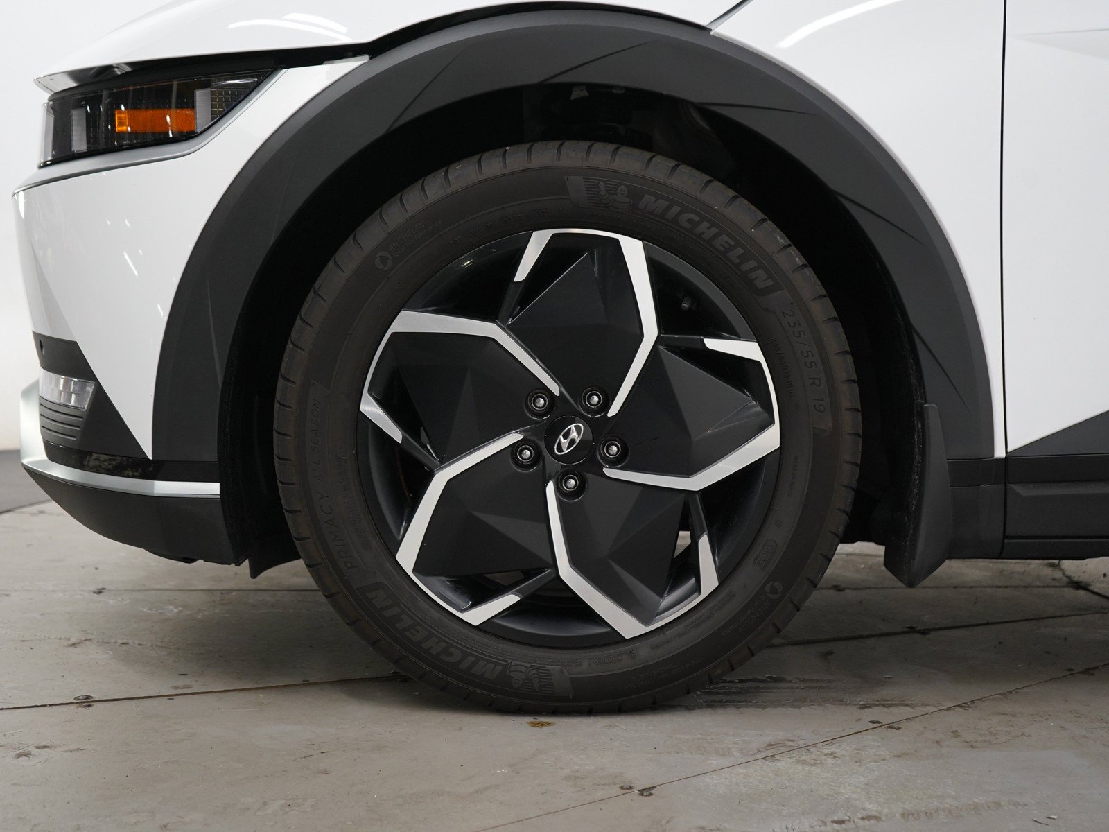 2023 Hyundai IONIQ 5 SEL - Photo 30