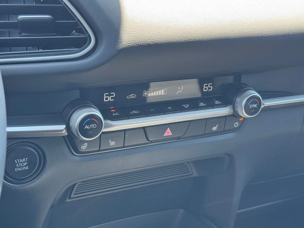 New 2026 Blue Mazda 2.5 S Premium image 22