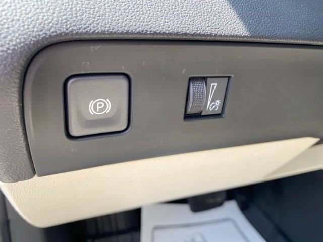 Used 2024 Cherry Red Tintcoat Buick Essence image 17